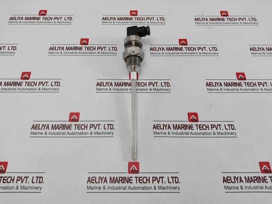 Dinel Clm-36N-12-g-i E 200 Capacitive Level Sensor L-175Mm D-10Mm
