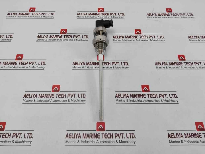 Dinel Clm-36N-12-g-i E 200 Capacitive Level Sensor L-175Mm D-10Mm