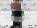 Dinel Clm-36N-12-g-i E 200 Capacitive Level Sensor L-175Mm D-10Mm