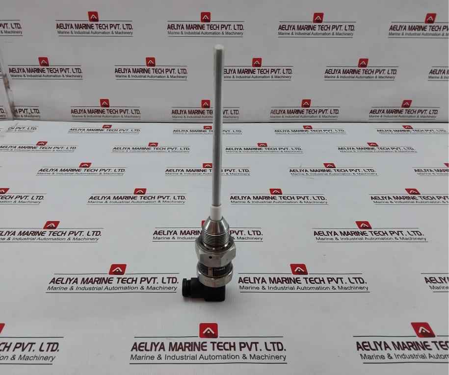 Dinel Clm-36N-12-g-i E 200 Capacitive Level Sensor L-175Mm D-10Mm