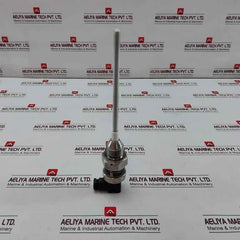 Dinel Clm-36N-12-g-i E 200 Capacitive Level Sensor L-175Mm D-10Mm