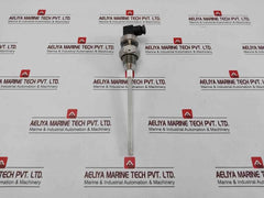 Dinel Clm-36N-12-g-i E 200 Capacitive Level Sensor L-175Mm D-10Mm