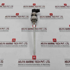 Dinel Clm-36N-12-g-i E 200 Capacitive Level Sensor L-175Mm D-10Mm