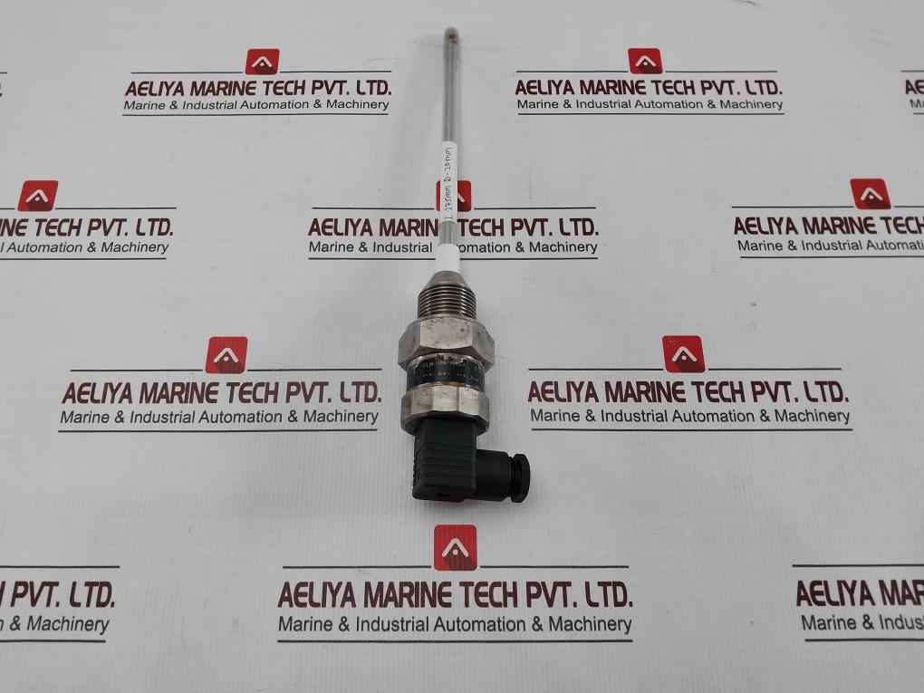 Dinel Clm-36N-12-g-i E 200 Capacitive Level Sensor L-175Mm D-10Mm