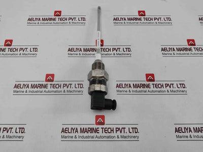 Dinel Clm-36N-12-g-i E 200 Capacitive Level Sensor L-175Mm D-10Mm