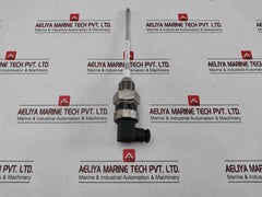 Dinel Clm-36N-12-g-i E 200 Capacitive Level Sensor L-175Mm D-10Mm
