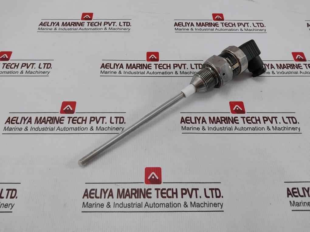 Dinel Clm-36N-12-g-i E 200 Capacitive Level Sensor L-175Mm D-10Mm