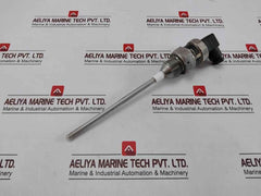 Dinel Clm-36N-12-g-i E 200 Capacitive Level Sensor L-175Mm D-10Mm