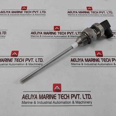 Dinel Clm-36N-12-g-i E 200 Capacitive Level Sensor L-175Mm D-10Mm