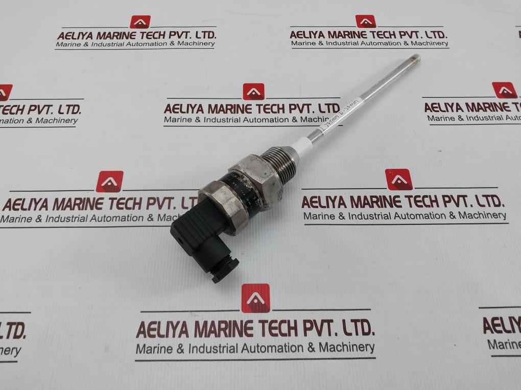 Dinel Clm-36N-12-g-i E 200 Capacitive Level Sensor L-175Mm D-10Mm