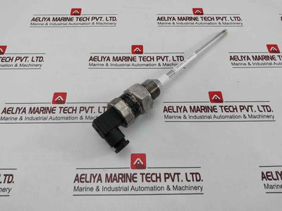 Dinel Clm-36N-12-g-i E 200 Capacitive Level Sensor L-175Mm D-10Mm