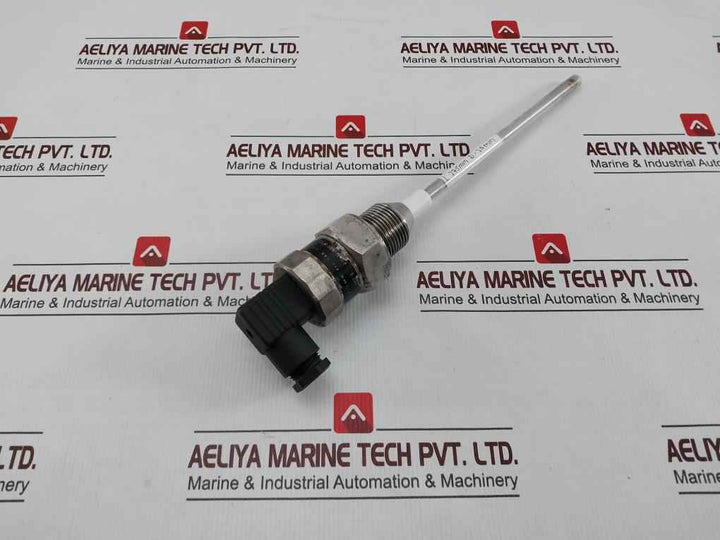 Dinel Clm-36N-12-g-i E 200 Capacitive Level Sensor L-175Mm D-10Mm