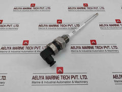 Dinel Clm-36N-12-g-i E 200 Capacitive Level Sensor L-175Mm D-10Mm