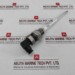 Dinel Clm-36N-12-g-i E 200 Capacitive Level Sensor L-175Mm D-10Mm