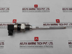 Dinel Clm-36N-12-g-i E 200 Capacitive Level Sensor L-175Mm D-10Mm