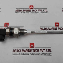 Dinel Clm-36N-12-g-i E 200 Capacitive Level Sensor L-175Mm D-10Mm
