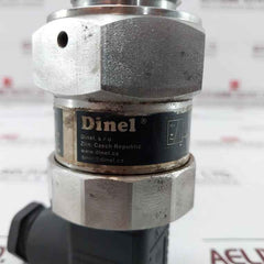 Dinel Clm-36N-12-g-i E 200 Capacitive Level Sensor L-175Mm D-10Mm