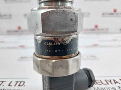 Dinel Clm-36N-12-g-i E 200 Capacitive Level Sensor L-175Mm D-10Mm