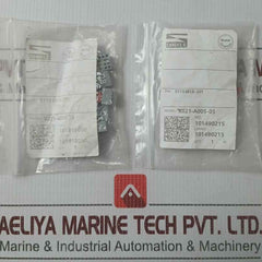 Dinkle 51153818-201 Jumper Termination