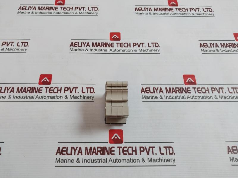 Dinkle Dk4-tf(5X20) Din Rail Terminal Blocks Screw Connection Iec 60947-7-1 300V