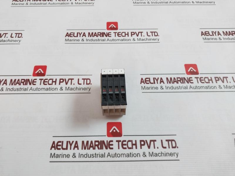 Dinkle Dk4-tf(5X20) Din Rail Terminal Blocks Screw Connection Iec 60947-7-1 300V