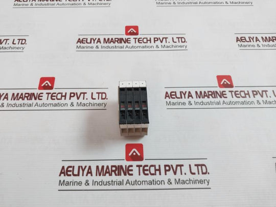 Dinkle Dk4-tf(5X20) Din Rail Terminal Blocks Screw Connection Iec 60947-7-1 300V