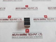 Dinkle Dk4-tf(5X20) Din Rail Terminal Blocks Screw Connection Iec 60947-7-1 300V
