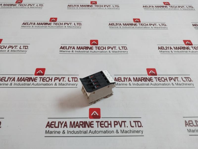 Dinkle Dk4-tf(5X20) Din Rail Terminal Blocks Screw Connection Iec 60947-7-1 300V