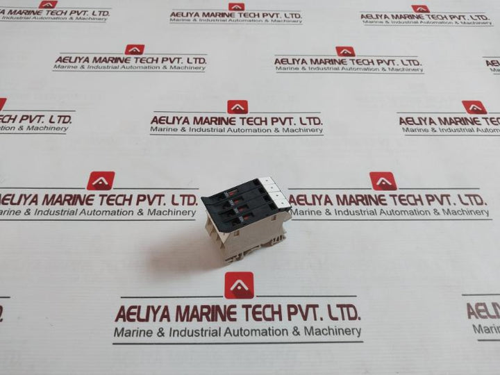 Dinkle Dk4-tf(5X20) Din Rail Terminal Blocks Screw Connection Iec 60947-7-1 300V