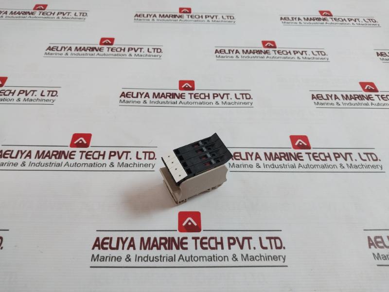 Dinkle Dk4-tf(5X20) Din Rail Terminal Blocks Screw Connection Iec 60947-7-1 300V