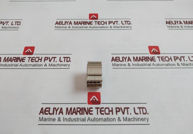 Dinkle Dk4N Din Rail Terminal Block 1000V 4Mm2 600V 30A Awg 22-10