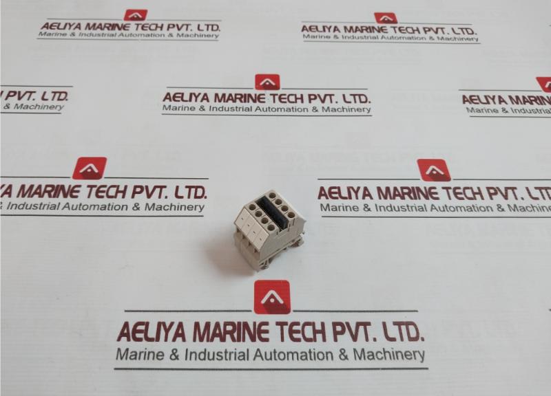 Dinkle Dk4N Din Rail Terminal Block 1000V 4Mm2 600V 30A Awg 22-10
