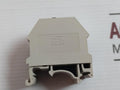 Dinkle Dk4N Din Rail Terminal Block 1000V 4Mm2 600V 30A Awg 22-10