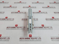 Dinkle Dl-00347 Din Rail Terminal Block Revision D 51202674-103
