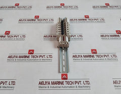 Dinkle Dl-00347 Din Rail Terminal Block Revision D 51202674-103
