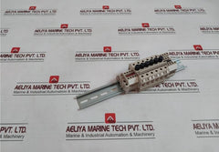Dinkle Dl-00347 Din Rail Terminal Block Revision D 51202674-103