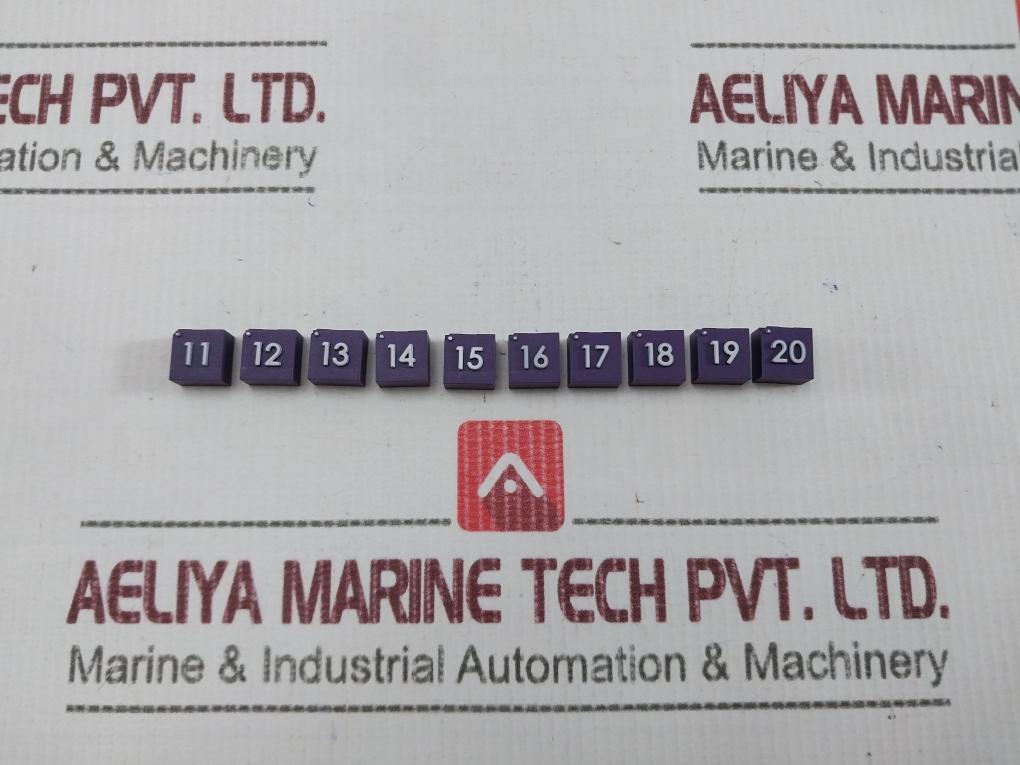 Dinkle K021-a005-02 Jumper Termination Hardware 51153818-102