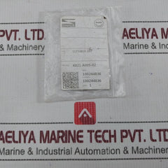 Dinkle K021-a005-02 Jumper Termination Hardware 51153818-102