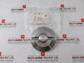 Dintec 316L Piston Accessory For Water Ballast