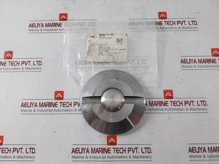 Dintec 316L Piston Accessory For Water Ballast