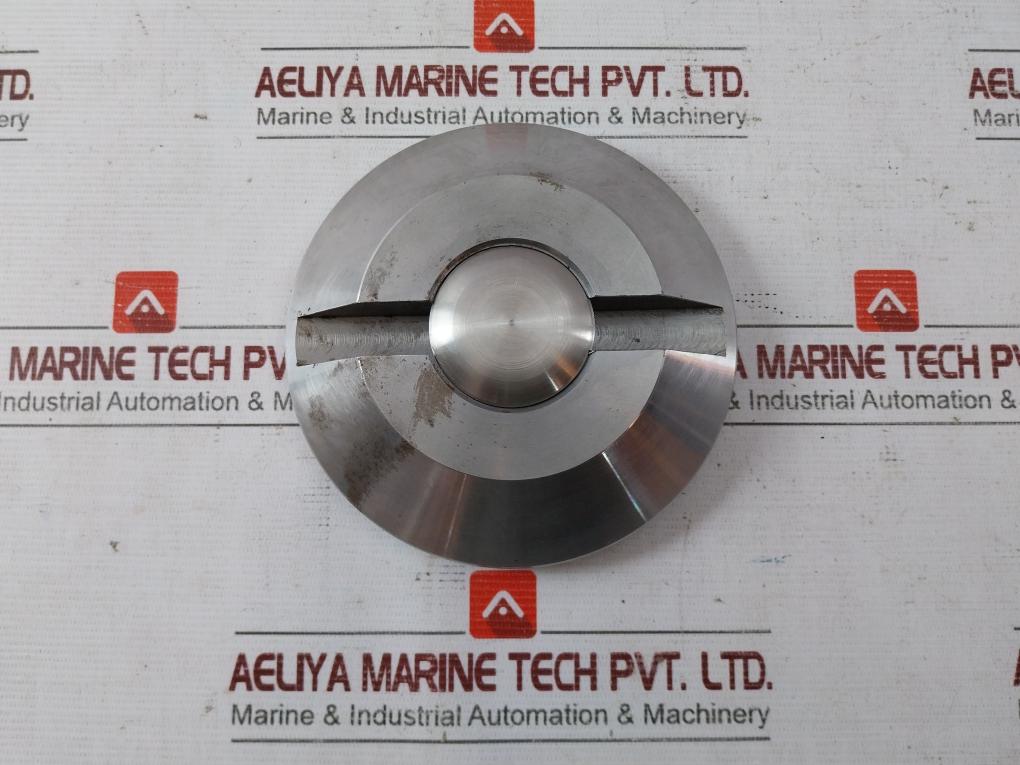 Dintec 316L Piston Accessory For Water Ballast