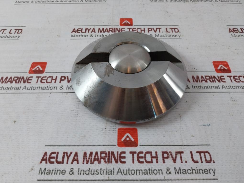 Dintec 316L Piston Accessory For Water Ballast