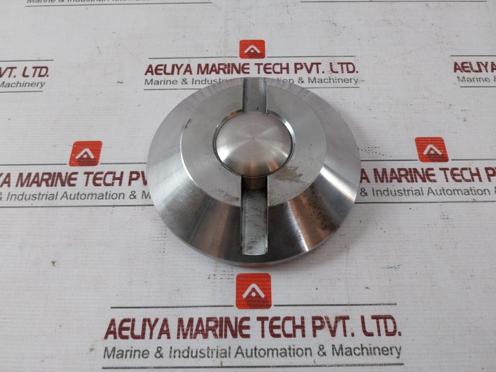 Dintec 316L Piston Accessory For Water Ballast