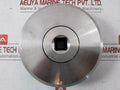 Dintec 316L Piston Accessory For Water Ballast