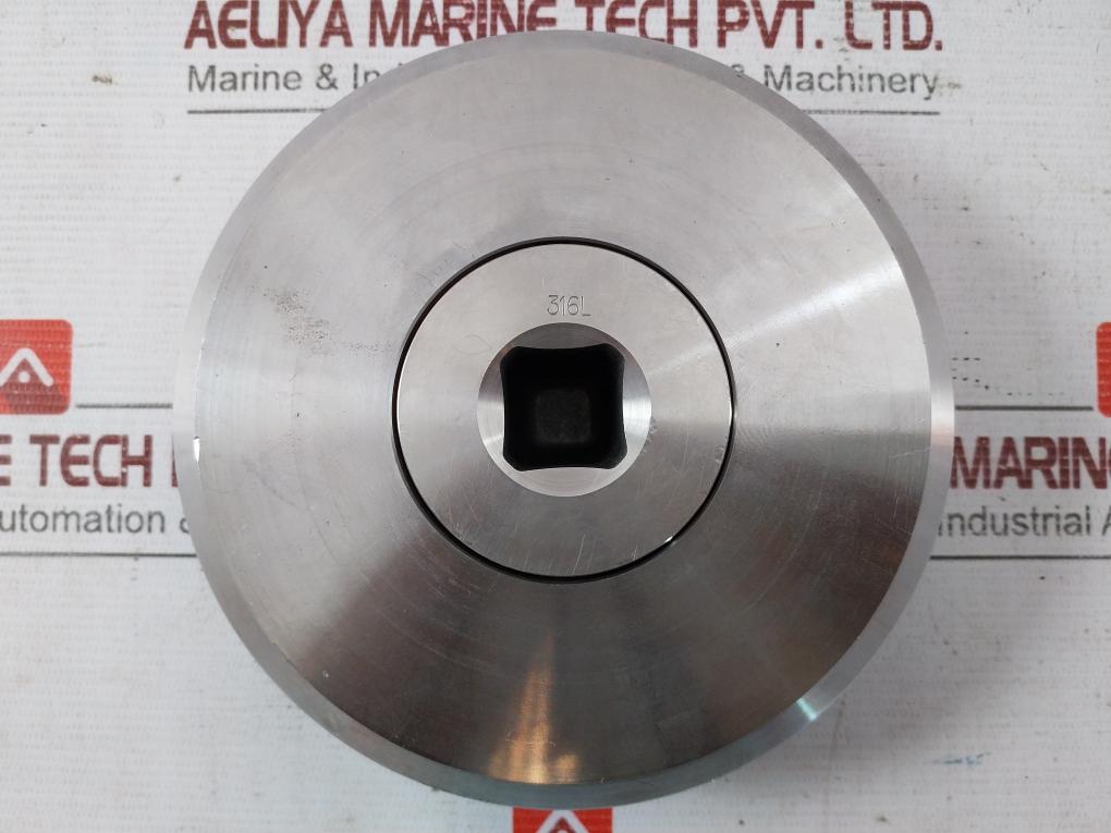 Dintec 316L Piston Accessory For Water Ballast