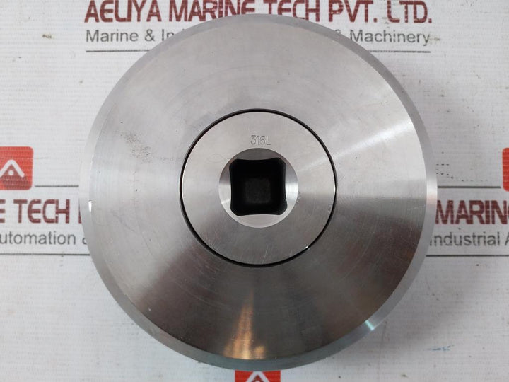 Dintec 316L Piston Accessory For Water Ballast