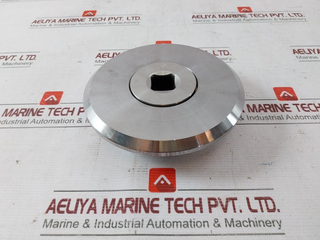 Dintec 316L Piston Accessory For Water Ballast