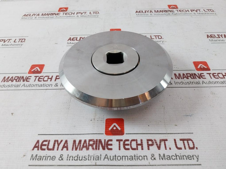 Dintec 316L Piston Accessory For Water Ballast