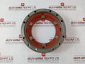 Dintec 342.0732.4000 Intermediate Flange For Swl 10 Ton Monorail P/V Crane