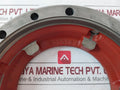 Dintec 342.0732.4000 Intermediate Flange For Swl 10 Ton Monorail P/V Crane